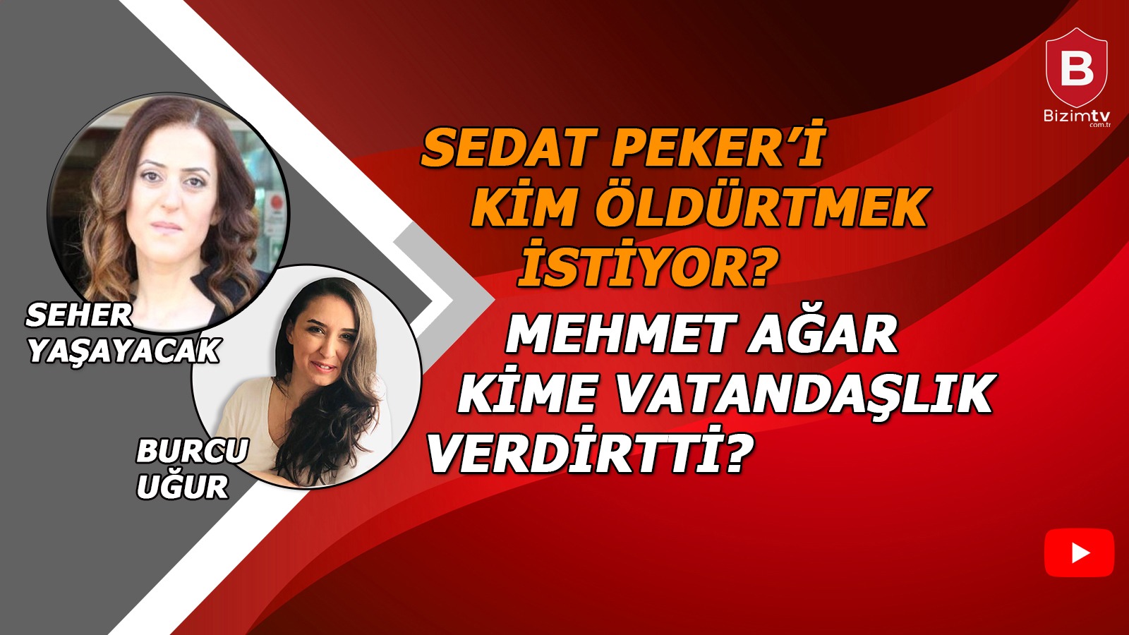 Sedat Peker'in İddiaları Doğrulandı