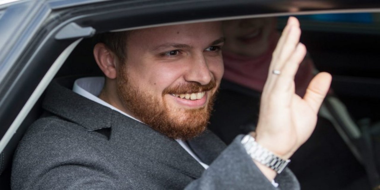 Erdoğan'ın imzasıyla kurulan federasyona tepki: 'Bilal Oğlan Federasyonu'