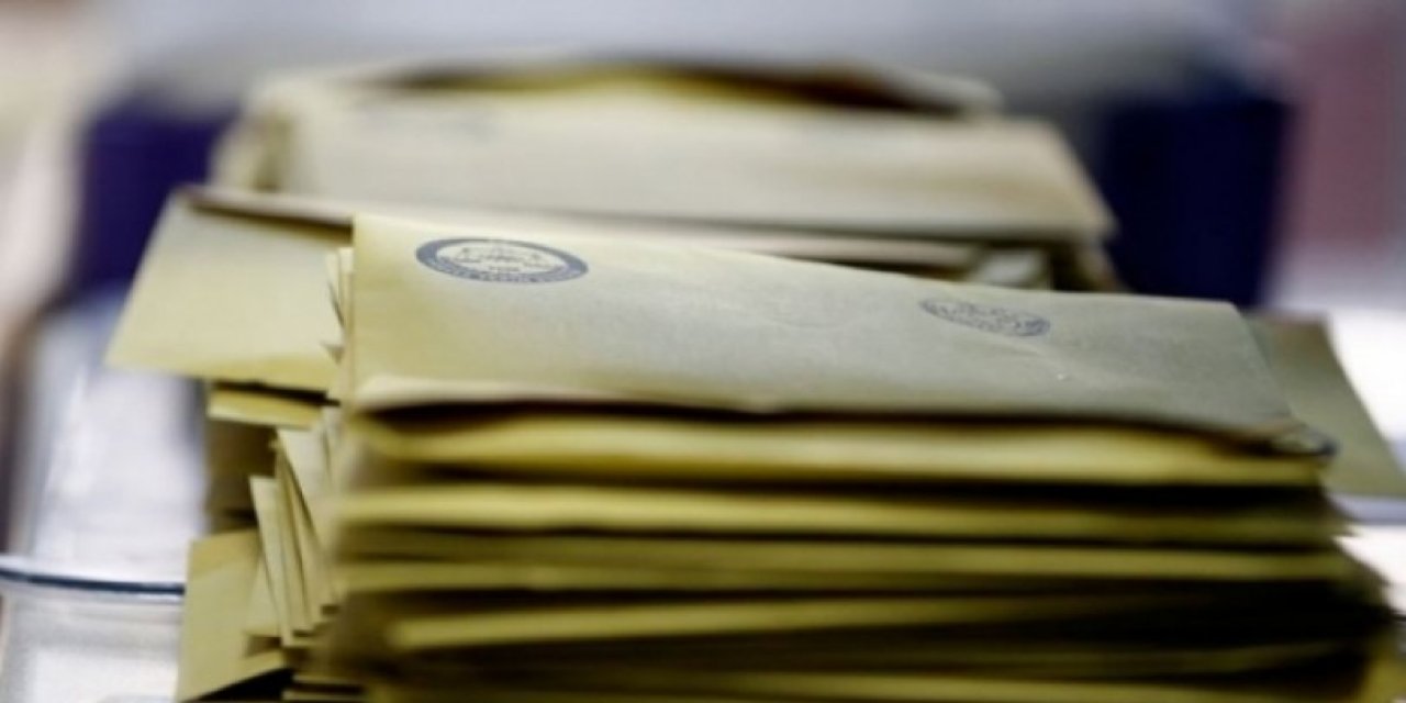 Sonar'dan yeni anket sonuçları: İYİ Parti kritik eşiği zorluyor, CHP'yle birlikte AKP ve MHP'yi geçiyorlar