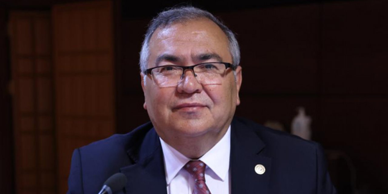 CHP'li Süleyman Bülbül: AKP iktidarı milleti açlığa sürüklüyor!