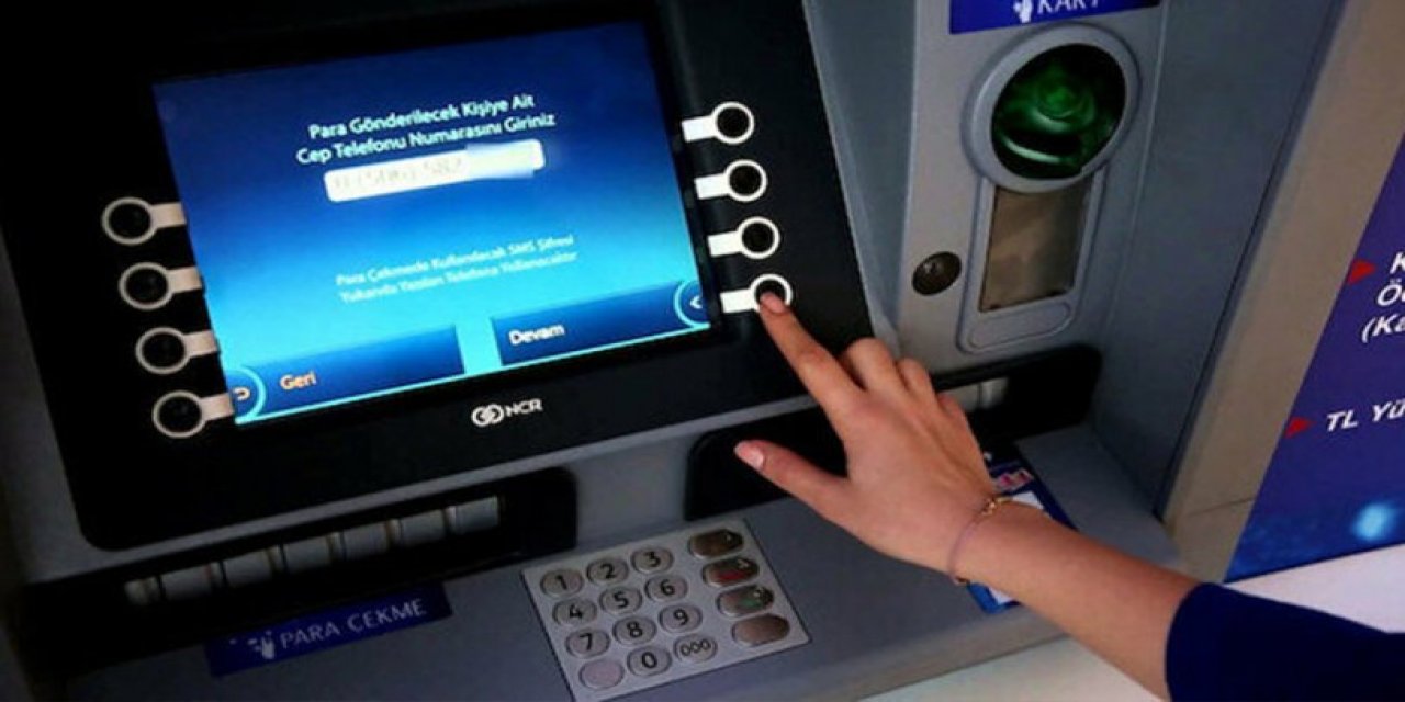 Bu haber banka hesabı olan herkesi ilgilendiriyor! Merkez Bankası duyurdu, O sistemi değişiyor...