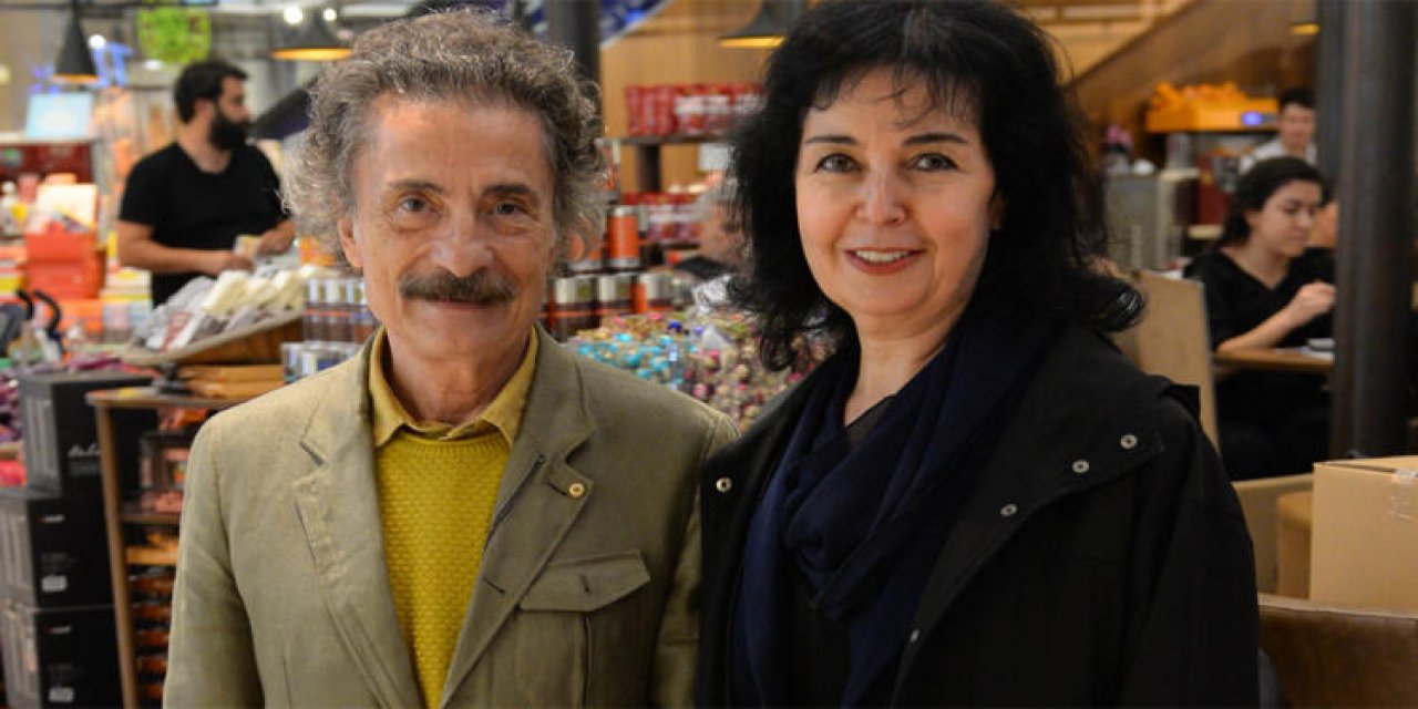 Timur Selçuk’un eşi ilk kez konuştu! İşte Selçuk'un dikkat çeken vasiyeti...