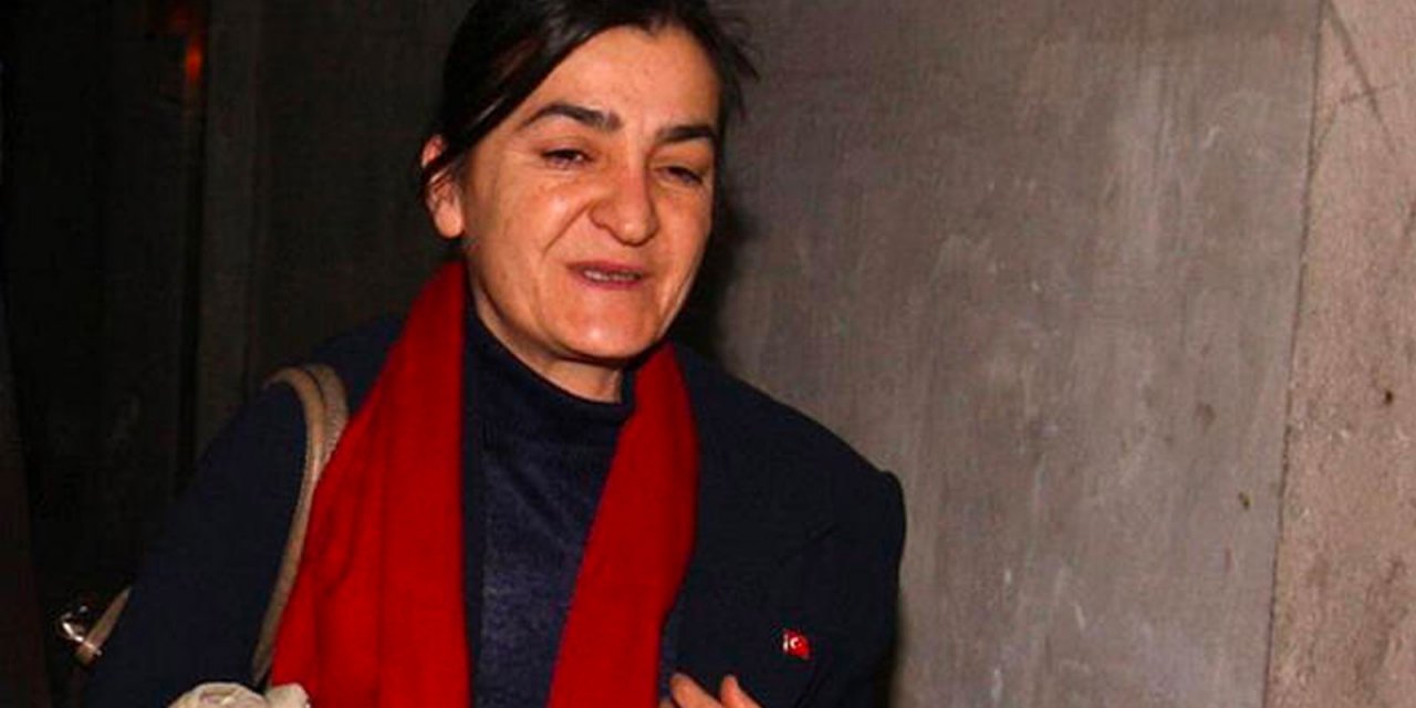 AYM "ihlal yok" demişti: Gazeteci Müyesser Yıldız, AİHM'e gidiyor