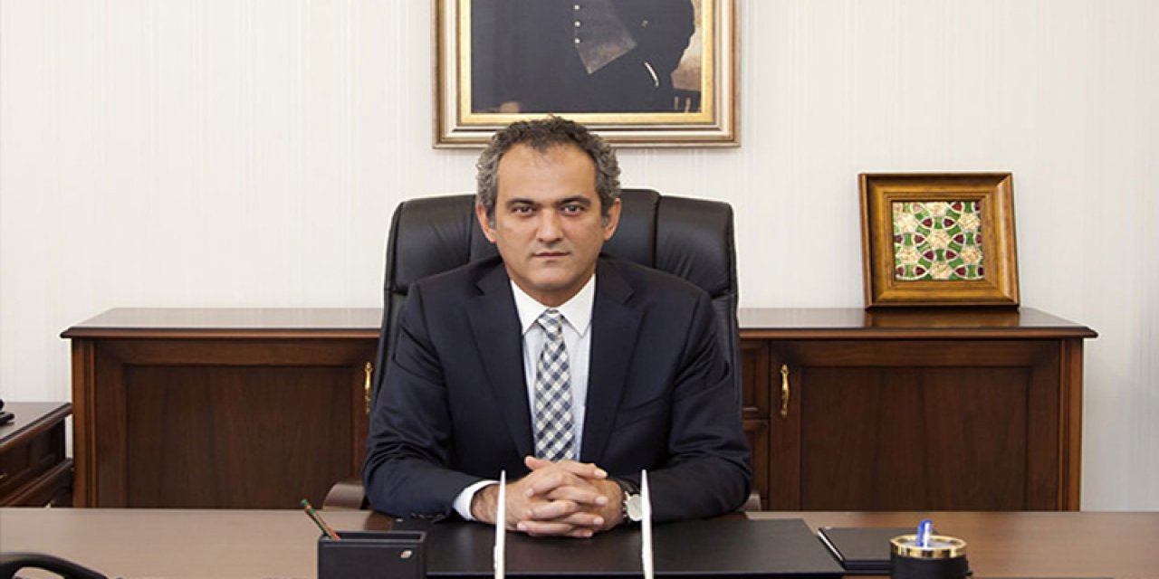 Bakan Özer: 20 bin öğretmen atama takvimini kısa sürede açıklayacağız