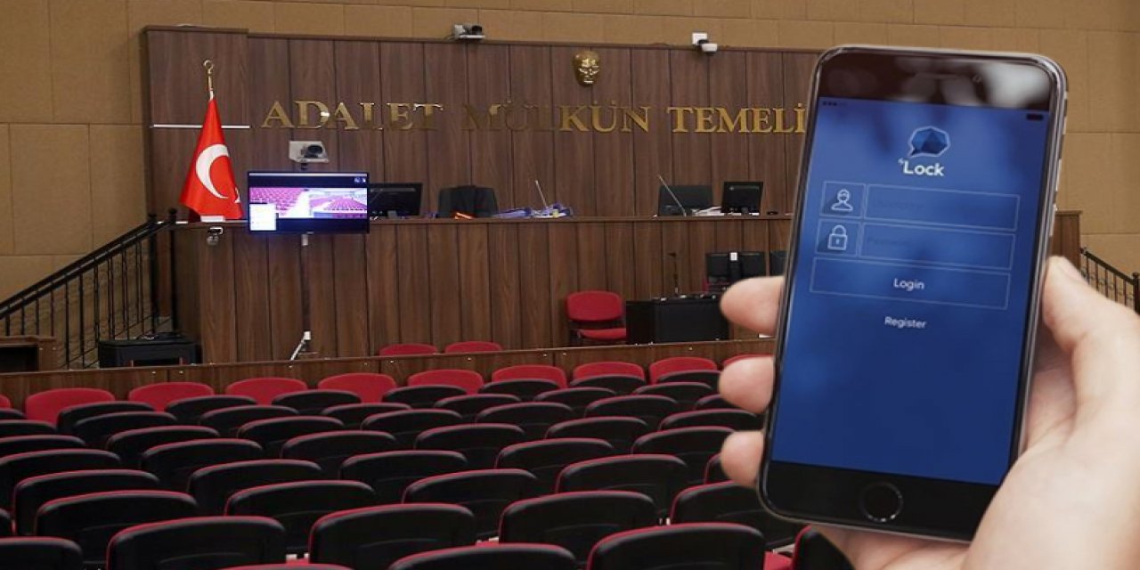 ByLock'un lisans sahibi hakim karşısına çıktı: 'Pişmanlıktan en üst düzeyde faydalanma' talep edildi