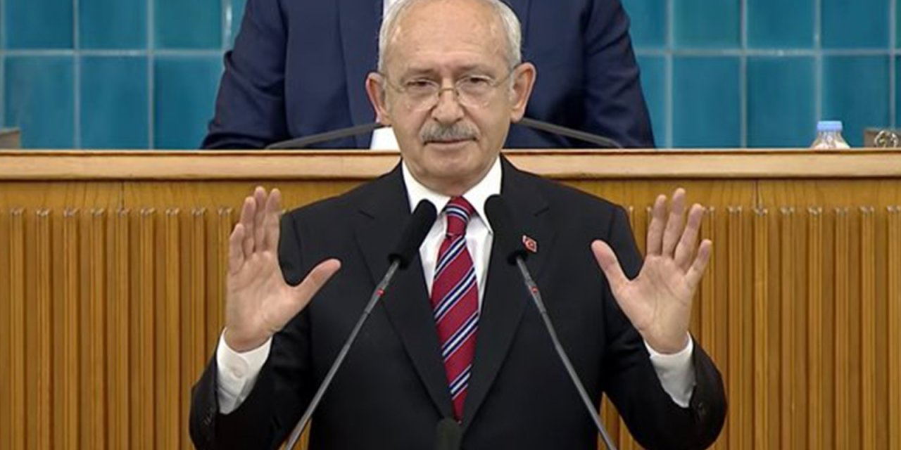 Kılıçdaroğlu’dan Hanefi Avcı ve Sabri Uzun tepkisi: Az kaldı, onların sökülen rütbelerini aynen dikeceğiz