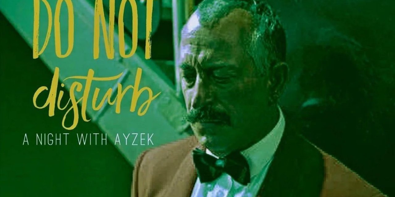 Cem Yılmaz yeni filminin hazırlıklarına başladı: Ayzek ile bir gece geçirmeye hazır mıyız?