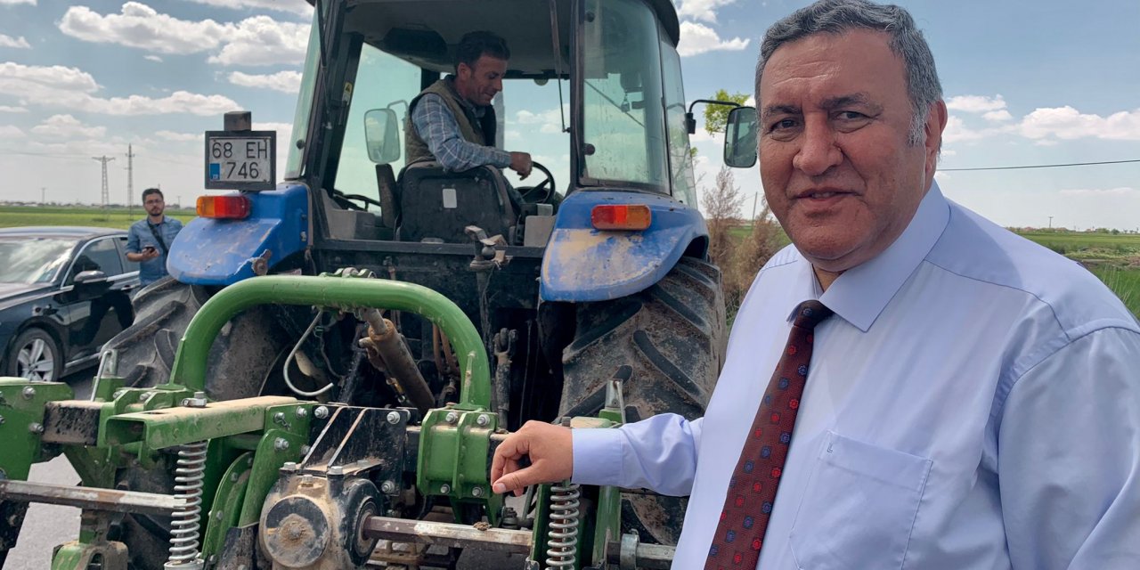 Gürer: “Özelleştirilen fabrikalar  derhal kamulaştırılmalı”