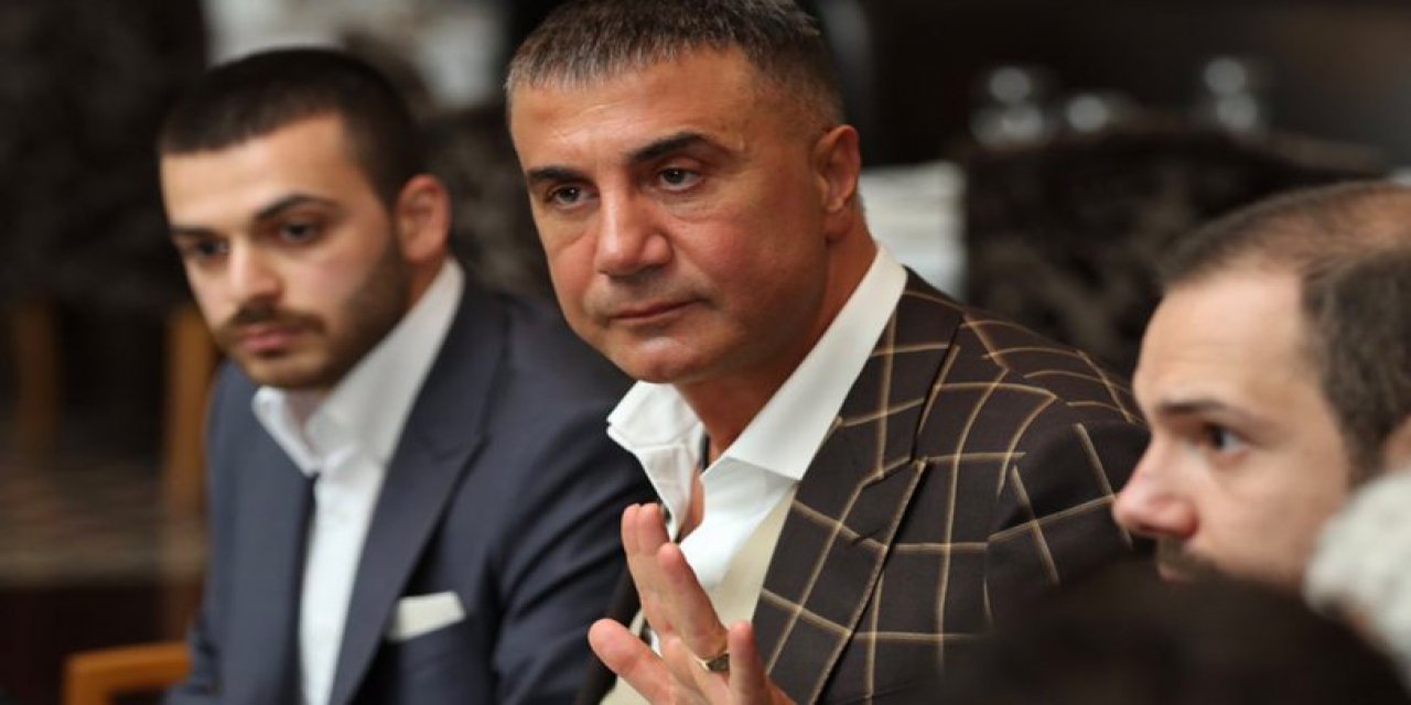 Akif Beki: Sedat Peker'in bir dumanla haberleşmesi bile yetebiliyor