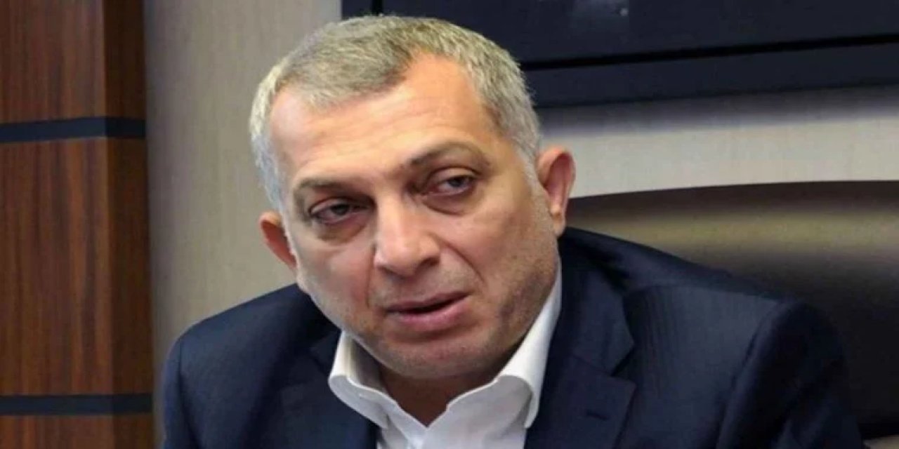 Peker telefon görüşmesi paylaşmıştı: AKP'li Metin Külünk'ten ilk 'tepki' geldi