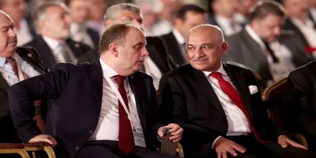 TFF'den yabancı kuralı ve oynatılmayan oyuncuya fesih hakkı değişikliği