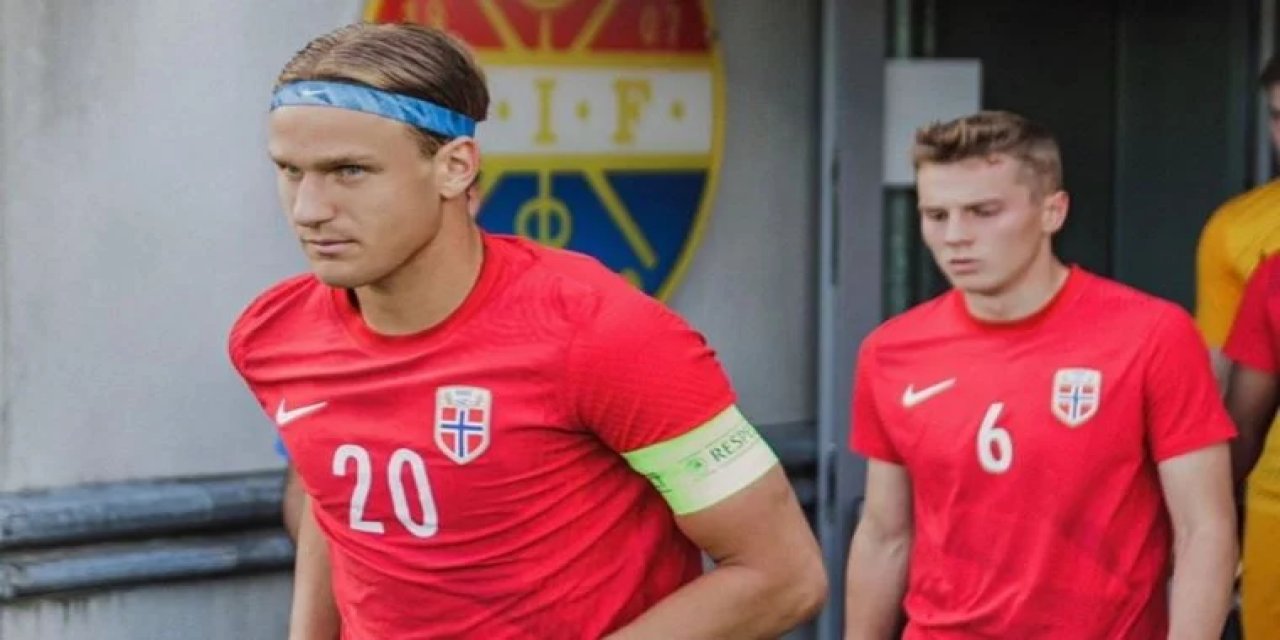 Galatasaray'da Mbaye Diagne'nin yerine Erik Botheim gelecek iddiası