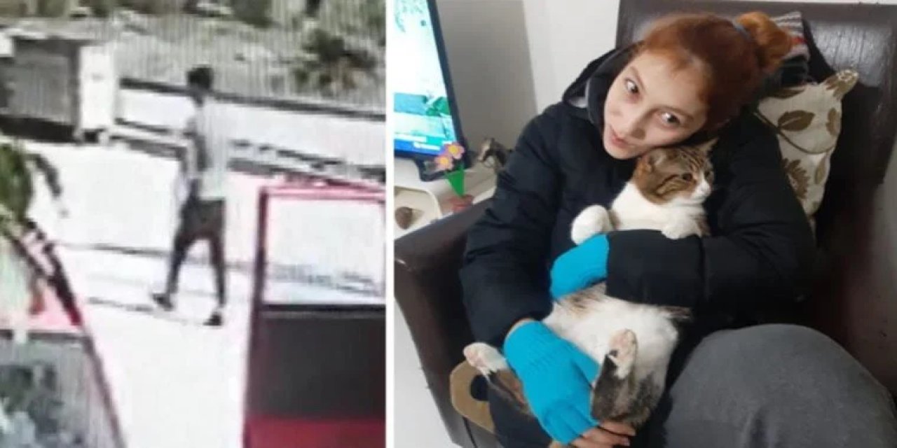 Başını taşla ezmişti... Ayşegül'ü ölüme götüren vahşete 'ağırlaştırılmış müebbet' istemi