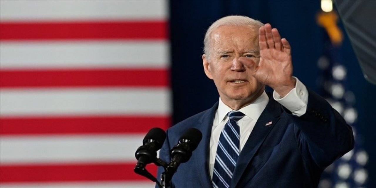 Biden, Madrid'de ilan etti: Avrupa'daki asker sayımızı artırıyoruz, Putin Avrupa'nın NATO'laşmasını görecek