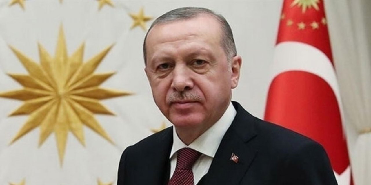 Erdoğan'ın maaş zammı iptal edildi