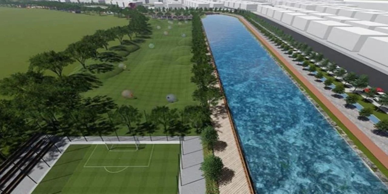 Kanal İstanbul bitti: Kanal Kütahya geldi!