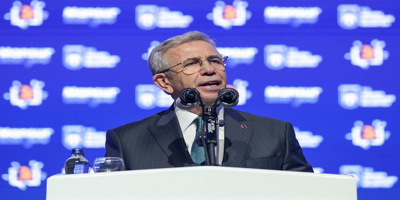 Yavaş, görevdeki 3. yılında konuştu: Halkın parası yandaşlara değil, hak edene gidiyor