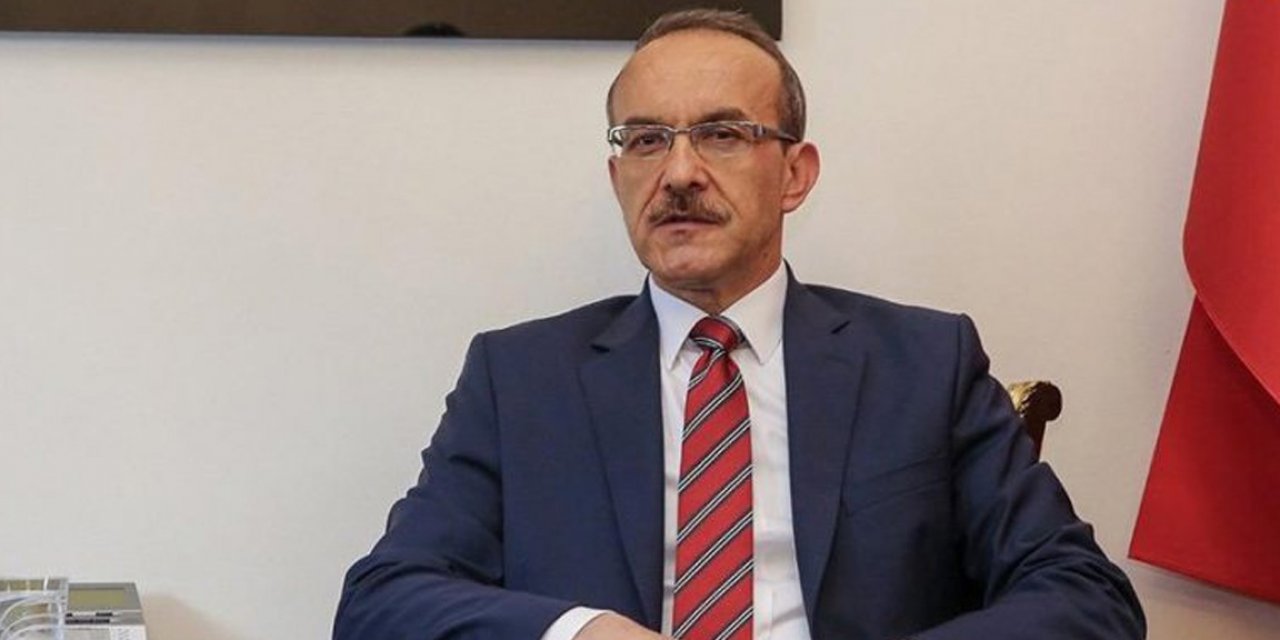 Kocaeli Valisi Yavuz: Devletin ideolojisi İslam’dır