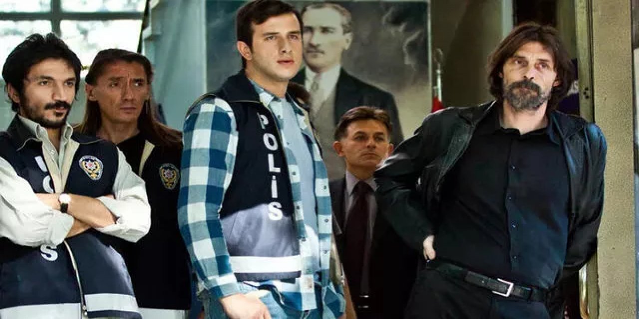 Behzat Ç. Çukur'un yıldızını transfer etti