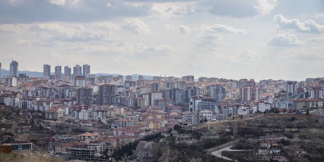 İçişleri Bakanlığı paylaştı! İşte yabancılara kapatılan mahalleler