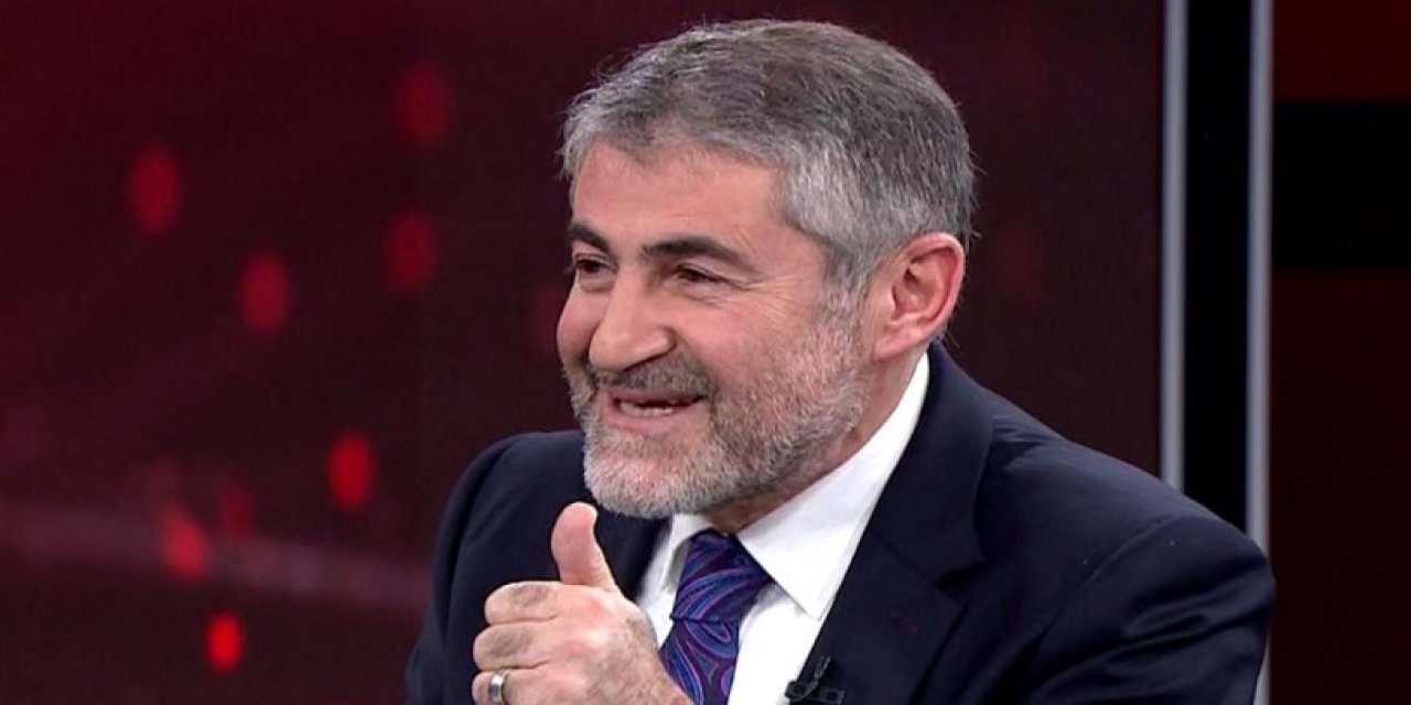 CHP'li vekil, Meclis'ten Bakan Nebati'ye seslendi: 'Hâlâ gözlerinizdeki ışık sönmüyor mu?'