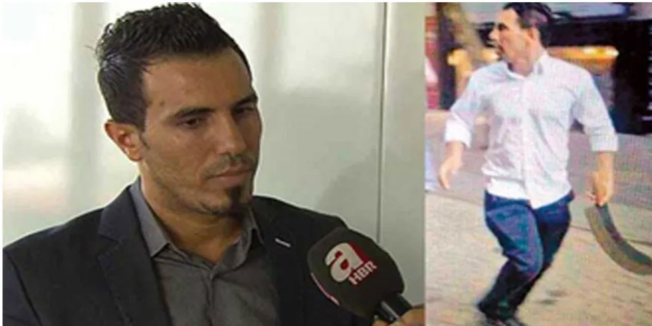 Gezi'nin Palalı Sabri'sine fuhuş çetesi soruşturmasında 248 yıl hapis istemi