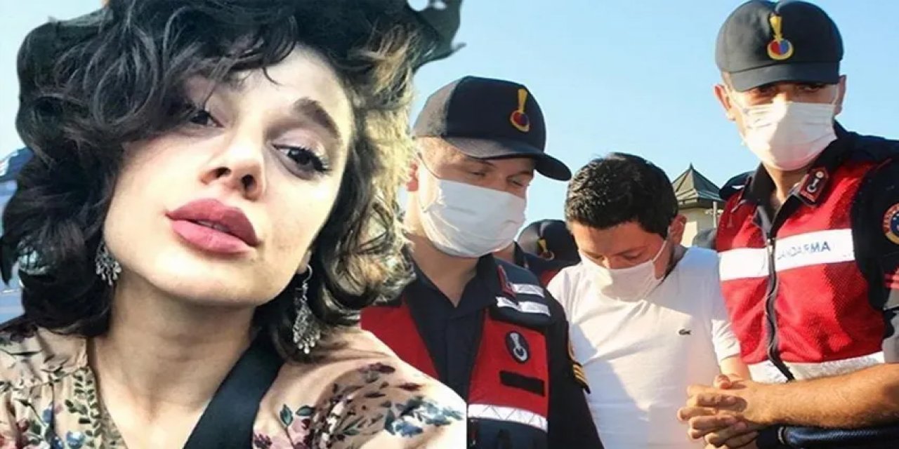 Pınar Gültekin cinayeti davasında yeni gelişme