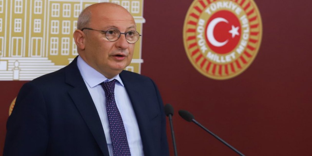 CHP'li Çakırözer'den 'Üçlü Muhtıra' yorumu: 'Diplomatik zafer asla değildir'