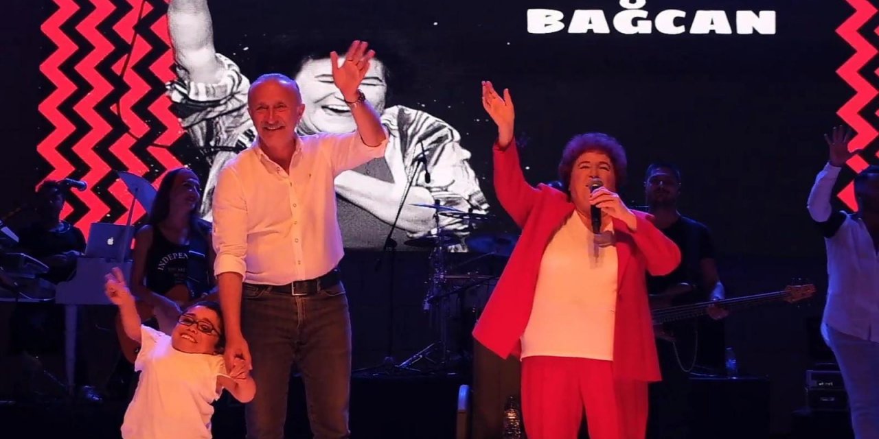 DİDİM AMFİ TİYATRO KENTİN YENİ GÖZDESİ OLDU