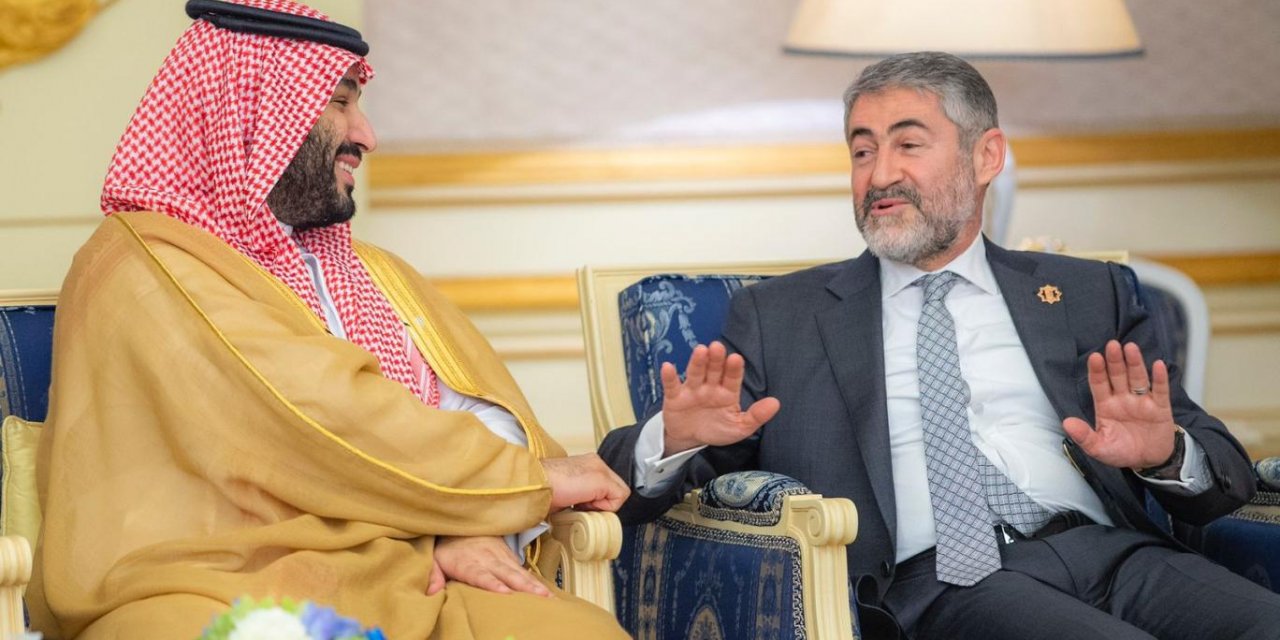 Nebati enflasyon için Aralık ayını işaret etti: "Cumhurbaşkanı'mıza söz verdim..."