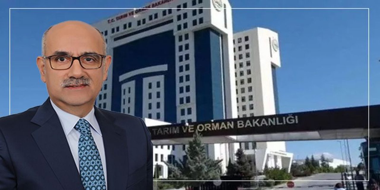 Tarım ve Orman Bakanı'ndan skandal sözler: "Asla kadın erkek eşitliğinden söz etmenin doğru olmadığını..."