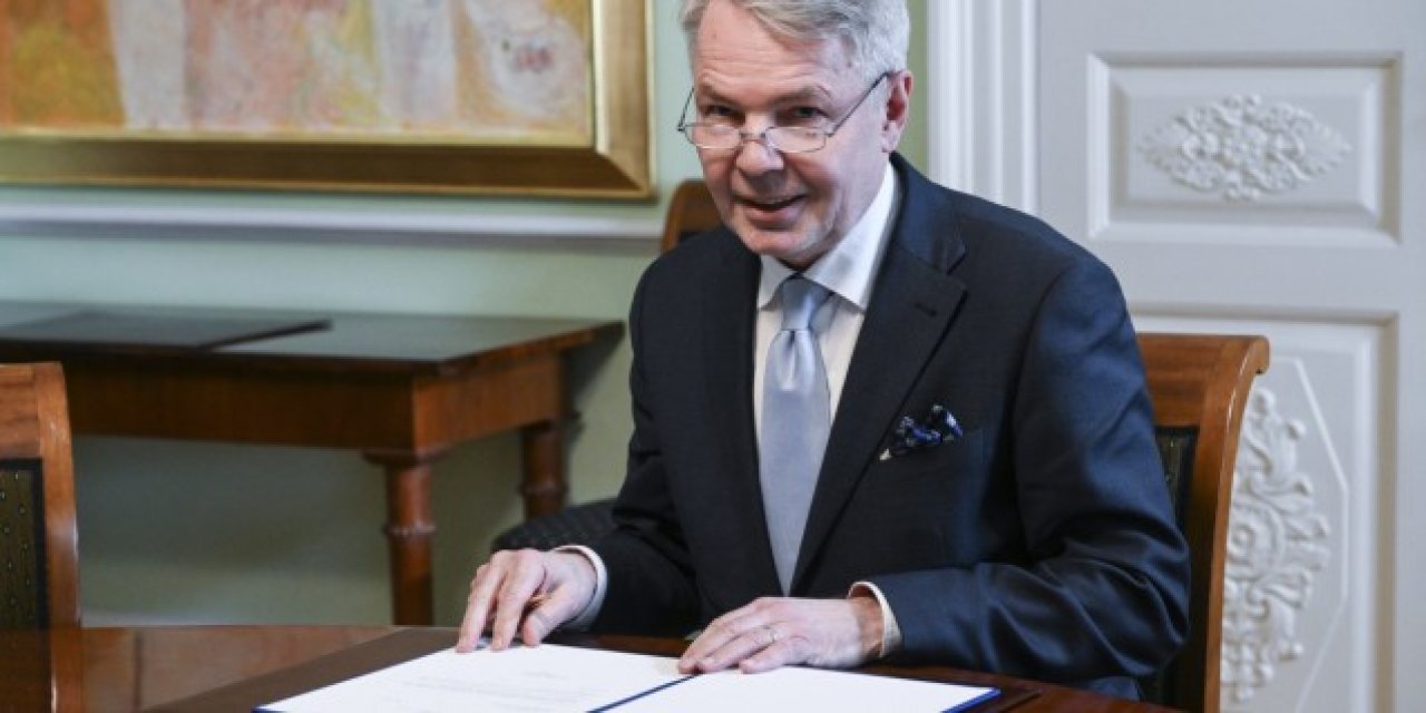 Finlandiya'dan Erdoğan'ı kızdıracak açıklama: "Kimseyi ölüm cezasına ya da işkenceye gönderme niyetinde değiliz"