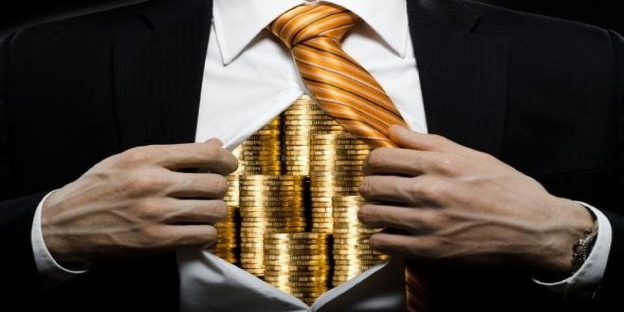 Forbes 2022 listesi açıklandı... İşte Türkiye'nin en zengin isimleri!