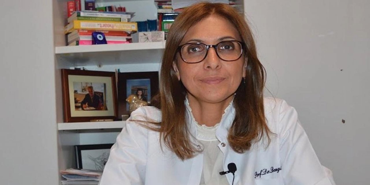 Cehalet, Prof. Dr. Bengi Başer'i isyan ettirdi: Bozulmanın zirvesindeyiz