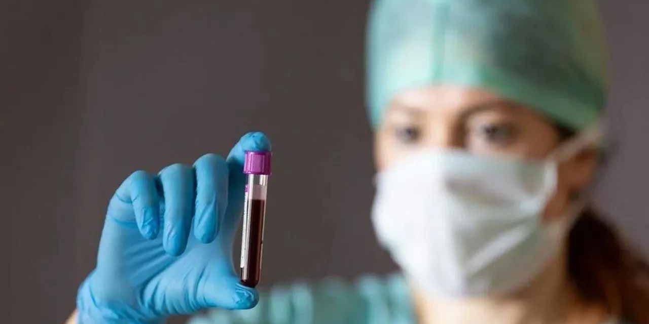 İşte en şanslı kan grubu!