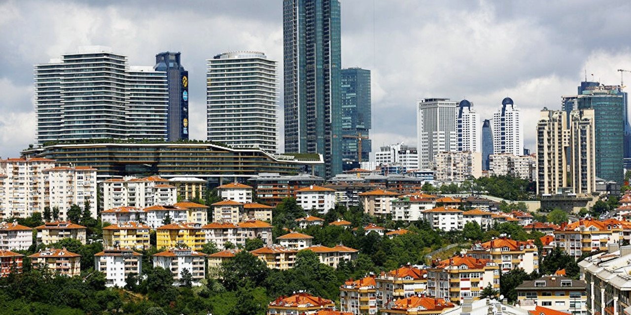 İnternetteki konut fiyatlarına yeni düzenleme