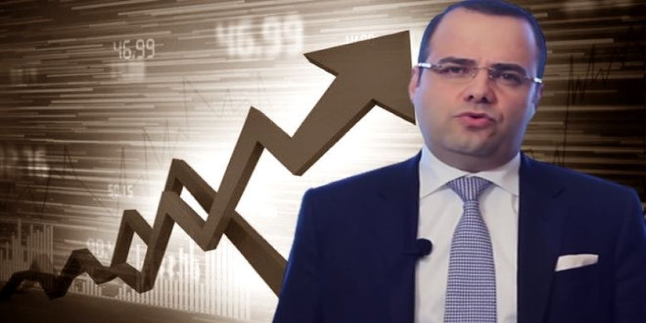 Daha önce asgari ücrete net rakam veren Özgür Demirtaş yeni tarihi açıkladı!