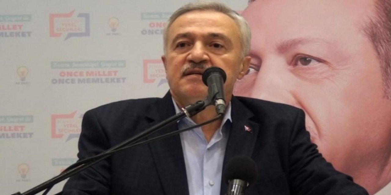 Maaşından şikayet eden AKP'li vekilin İBB'den kazandığı para dudak uçuklattı