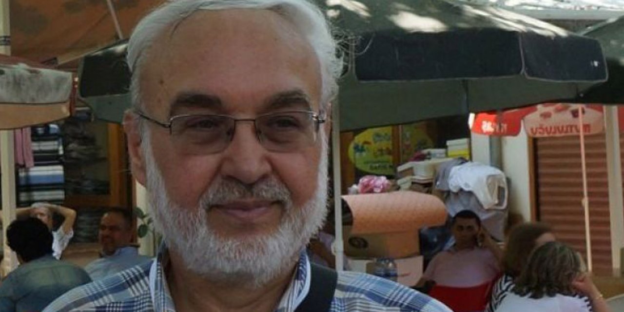 Temel Karamollaoğlu acı haberi verdi, koronavirüsü yenemedi