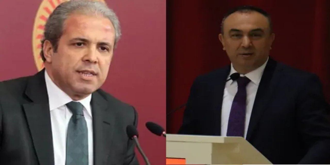 Şamil Tayyar: Biri yaklaştı 'şofördüm, sizi çok taşıdım' dedi, baktım bizim Recep Soytürk, Kilis Valisi...