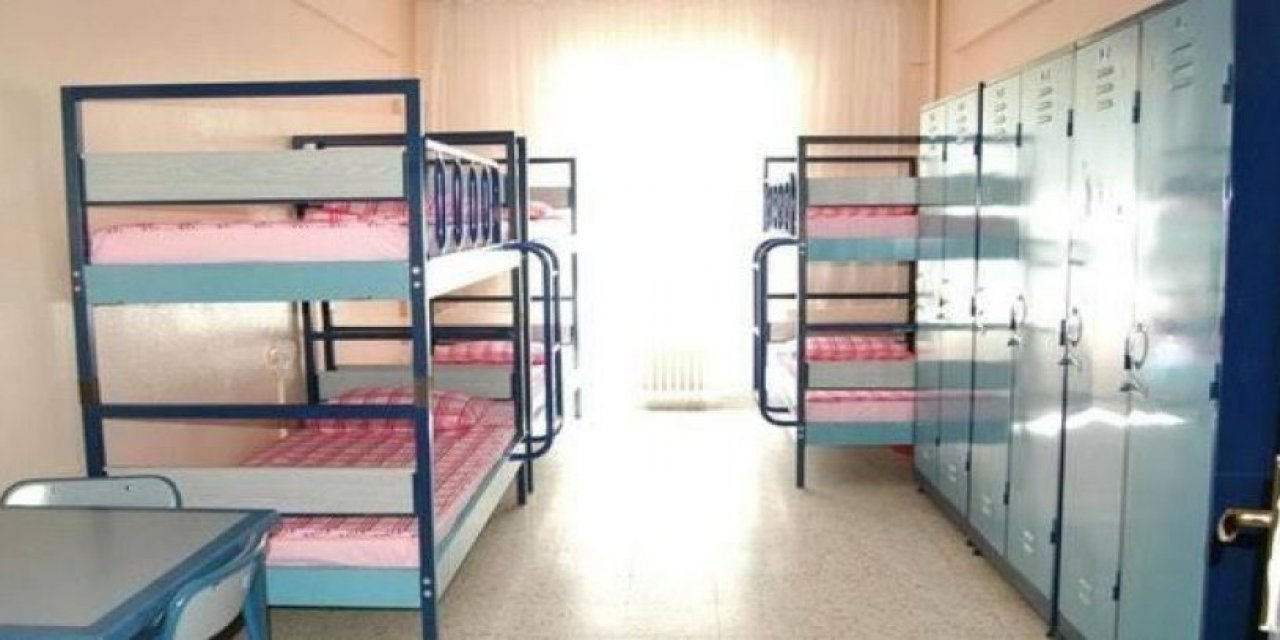 KYK yurtlarına yüzde 80 zamma tepkiler sürüyor: "Gençlerimiz vakıf ve cemaatlere peşkeş çekiliyor"