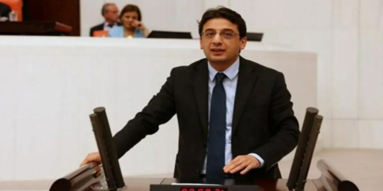 CHP’li Emre: Vatandaş memleketine gidemiyor beyler cumhurbaşkanlığı helikopteri ile seyahat ediyor!