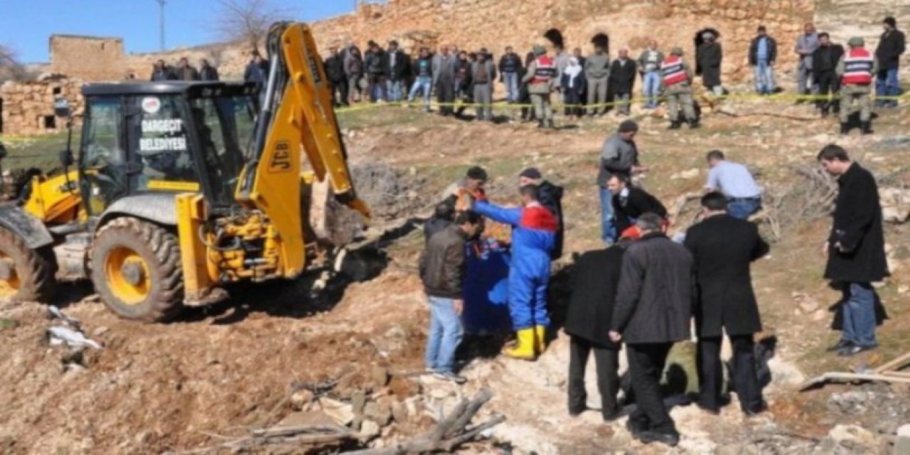 'Dargeçit JİTEM davası'nda beraat kararı