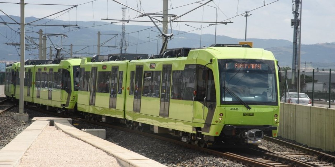 Bursa'da ulaşıma dev zam!