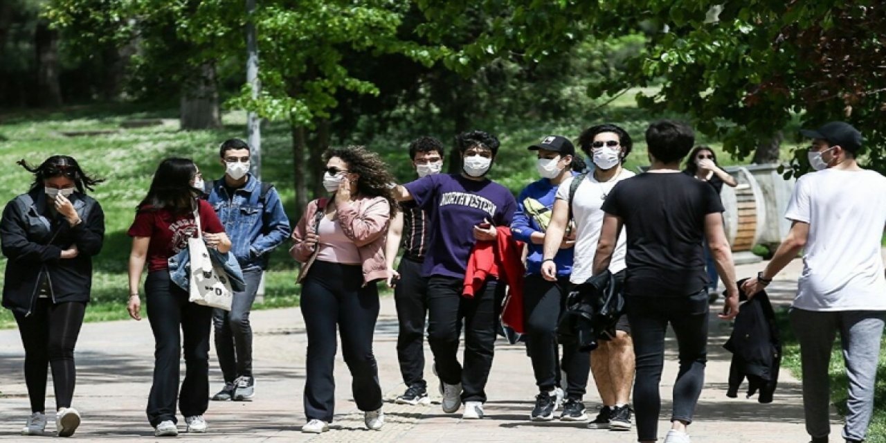 Gezici Araştırma’nın ilk oy kullanacak seçmen analizi Reuters'ta yayınlandı: Genç seçmen Erdoğan'ın geleceğine karar verecek