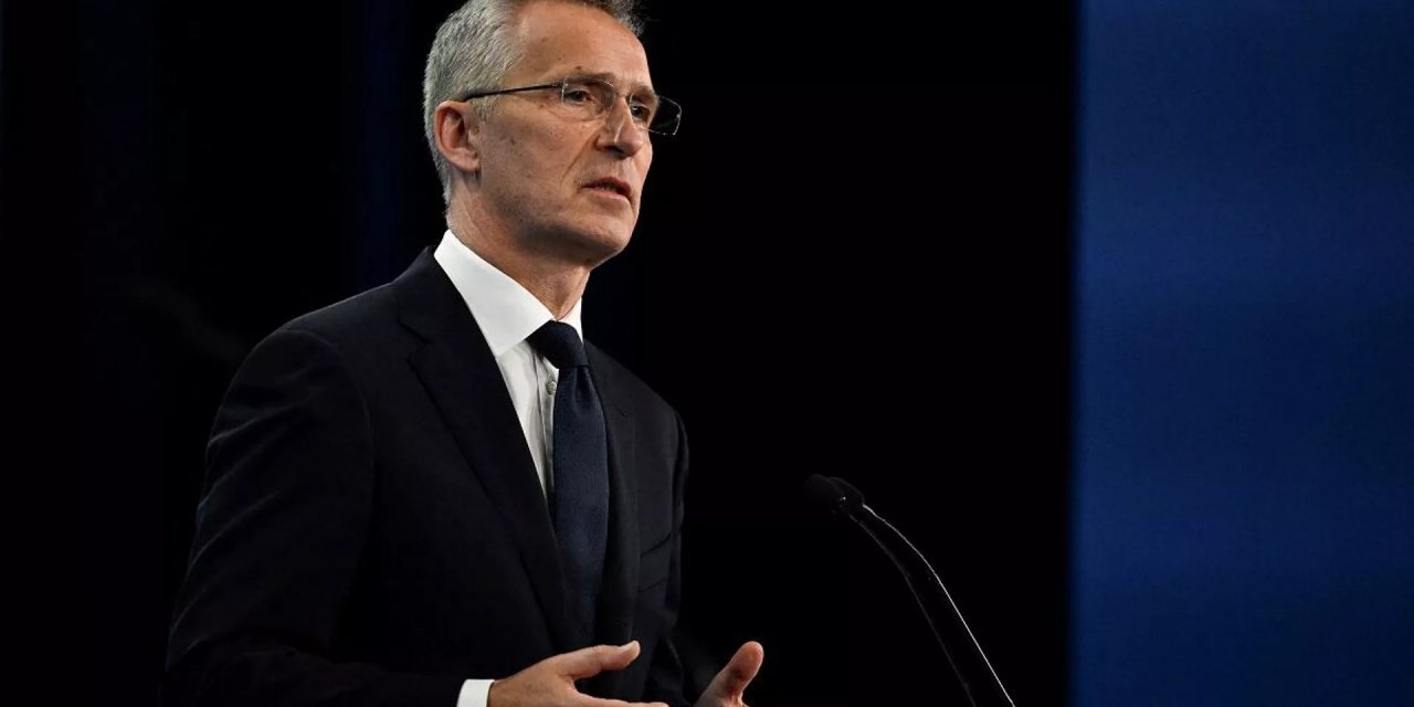 NATO Genel Sekreteri Stoltenberg: İsveç ve Finlandiya'nın ittifaka katılımına yönelik onay süreci başladı