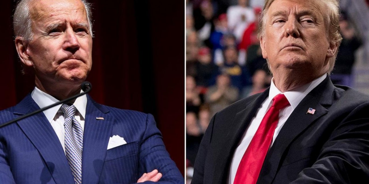 Biden'a, 'Trump'ın Orta Doğu politikalarını takip et' telkini,  "Washington'da hiç kimse Suriye'deki Kürtlere, Türkiye'ye karşı askeri bir garanti vermedi" i