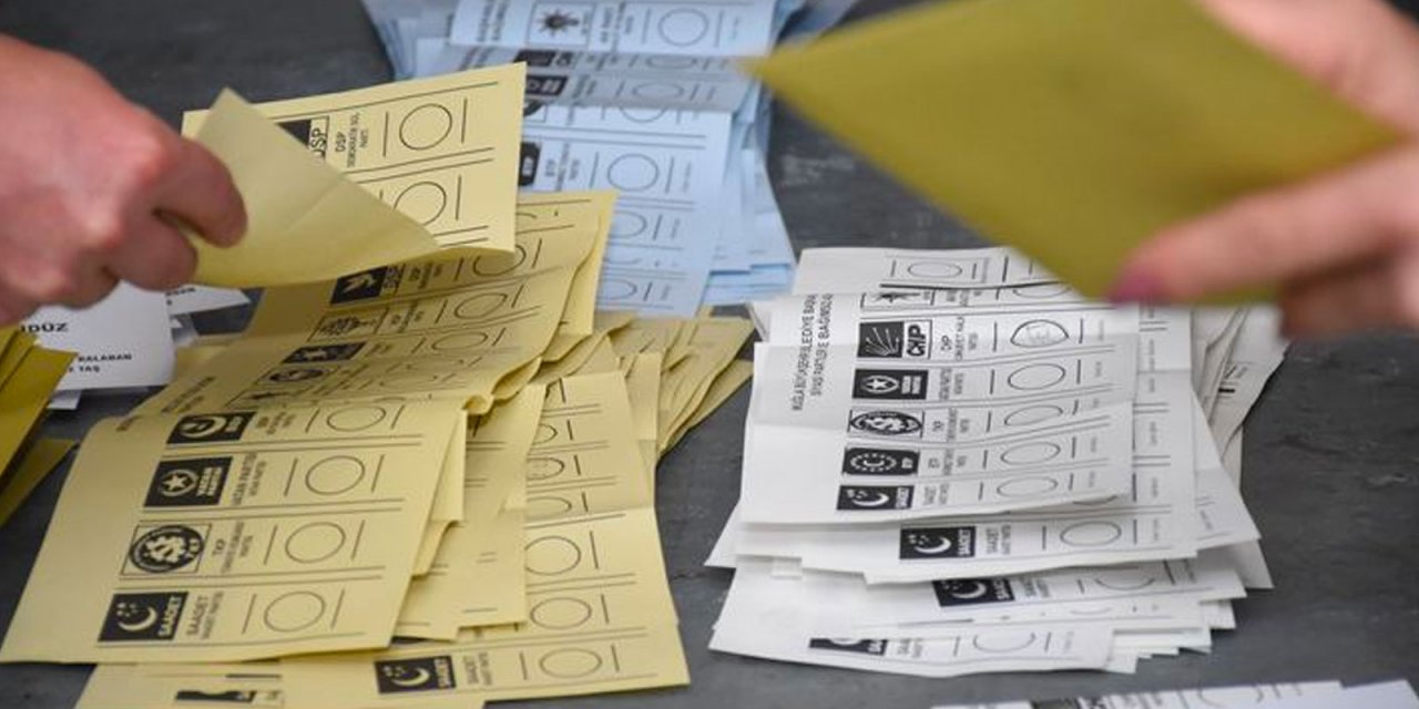 Eski AKP'li vekilden erken seçim iddiası