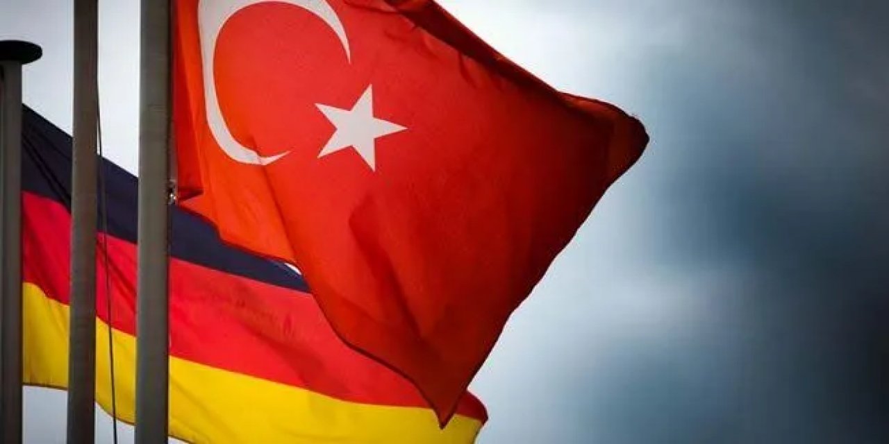 Almanya'da çalışmak isteyenler dikkat! Alman hükümeti gözünü Türklere dikti