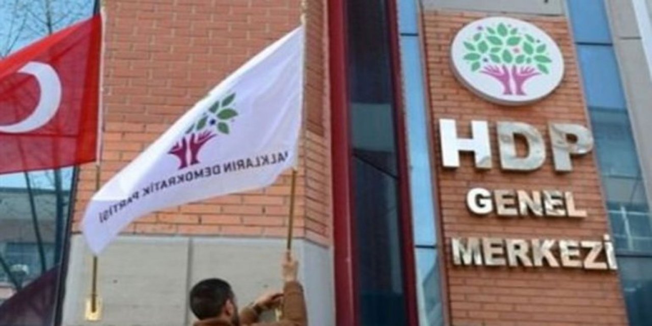 Ertuğrul Özkök yazdı: HDP'nin Danışma Kuruluna davet edilen 4 isim nasıl ikna edildi?